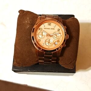 Women's Michael Kors Watch